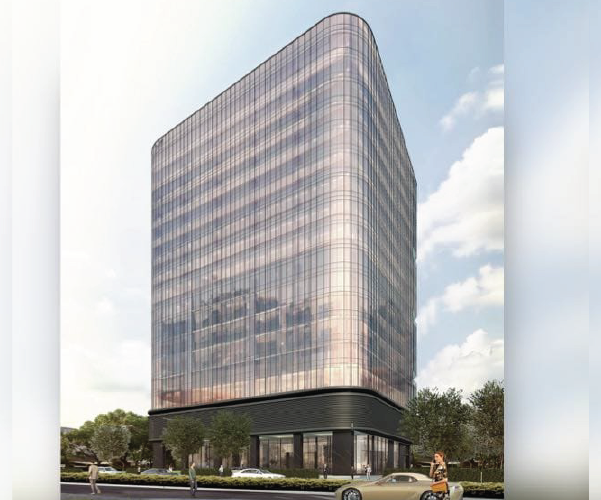 TECH TOWER RAISONI
